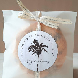 パームブリーズ | ラウンドシール