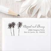 パームブリーズ | ラベル (インサイチュ)