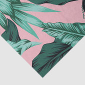 パームプリント 薄葉紙 (詳細)