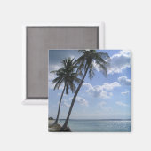 パームマグネット2 マグネット (正面/裏面)