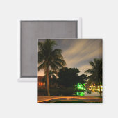 パームマグネット マグネット (正面/裏面)