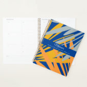 パームモダン先生スクールホームスクールプランナー プランナー手帳 (ディスプレー)