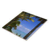 パームライニングビーチ調理師アイランズ2 タイル (側面)