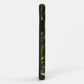 パームライニングビーチ調理師アイランズ2 Case-Mate iPhoneケース (裏面/右)