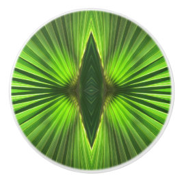 パームライフ | Green Palm Fond セラミックノブ