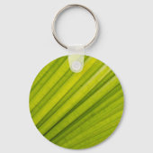 パームリーフ キーホルダー (裏面)