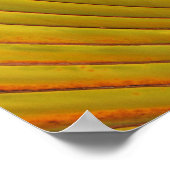 パームリーフ ポスター (角)