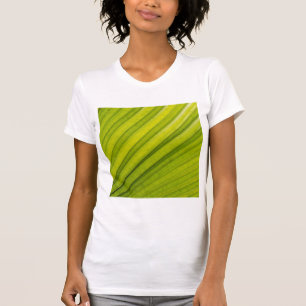 パームリーフ Tシャツ
