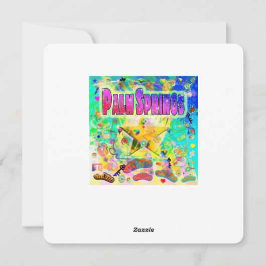 パーム春エポックアワーホリデーカード シーズンカード (裏面)