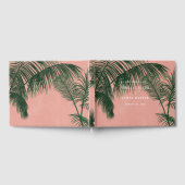 パーム春ゲストブック ゲストブック (全面)