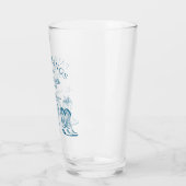パーム春ズソーシャルクラブ | バチェロレッテ タンブラーグラス (左)