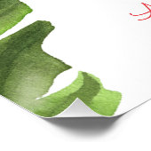 パーム春ラストフラミングルバチェロレッテ ポスター (コーナー)