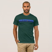 パーム春, NY Tシャツ (正面フル)