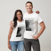 パーム油のワイシャツを拒否して下さい Tシャツ (ユニセックス)