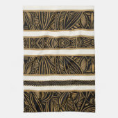 パーム王室のタオル キッチンタオル (縦)