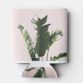 パーム葉オンピンク 缶クーラー (裏面)