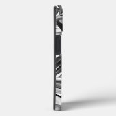 パーム葉パター愛#6 #tropical #wall #decor Case-Mate iPhoneケース (裏面 / 右)