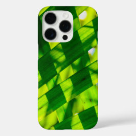 パーム葉プライド、カパ、カウアイ、ハワイのケースメイト iPhone 16 PROケース