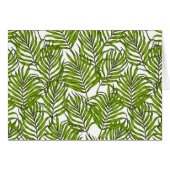 パーム葉 (正面横)