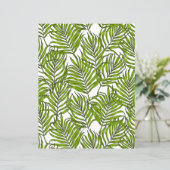 パーム葉 (スタンド正面)