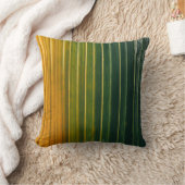 パーム葉 クッション (ブランケット)