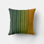 パーム葉 クッション (裏面)