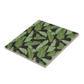 パーム葉 タイル (側面)