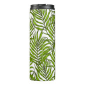 パーム葉 タンブラー (裏面)