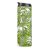 パーム葉 タンブラー (回転右)