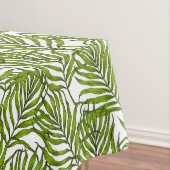 パーム葉 テーブルクロス (インサイチュ)