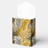 パーム葉，トロピカル，植物学，ジャングル，森， フェイバーボックス (オープン)