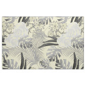 パーム葉。 ファブリック (ヤード)