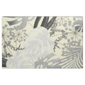 パーム葉。 ファブリック (ファットクウォーター)