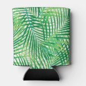 パーム葉 缶クーラー (裏面)