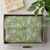 パーム葉 薄葉紙 (ギフト)