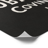 パーム読ズ ポスター (角)