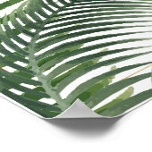 パーム離れカルペディエム ポスター (角)