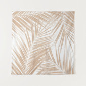 パーム離れパタンドリーム6 #tropical#art タペストリー (正面)