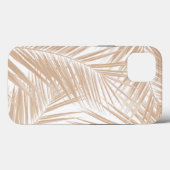 パーム離れパタンドリーム6 #tropical#art Case-Mate iPhoneケース (裏面 (横))