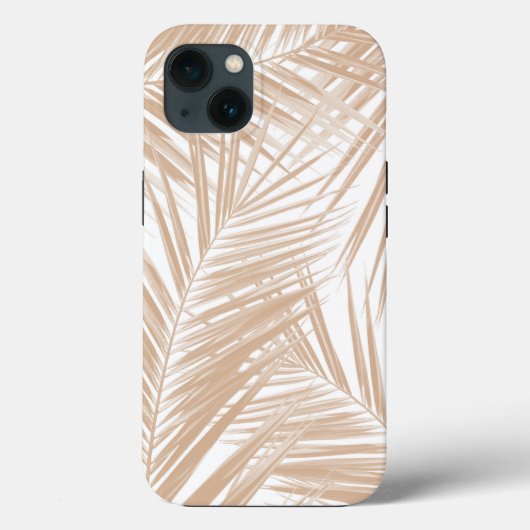 パーム離れパタンドリーム6 #tropical#art Case-Mate iPhoneケース (裏面)
