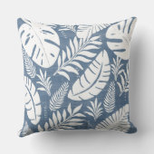 パーム離れ装飾用クッション クッション (裏面)