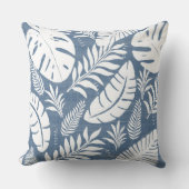 パーム離れ装飾用クッション クッション (正面)