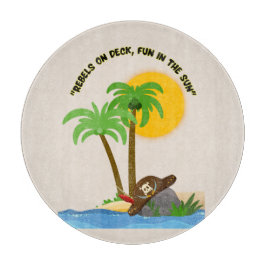 パーム カッティングボード