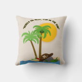 パーム クッション (裏面)