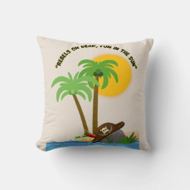 パーム クッション