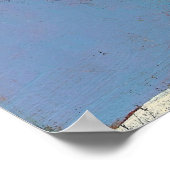 パーム・トリオポスター ポスター (角)