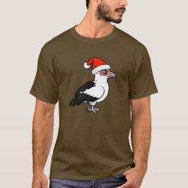 パーム・ナッツ・バルチュール・サンタ Tシャツ