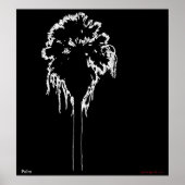 パーム ポスター (正面)