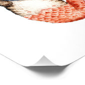 パーメイドキャットマーメイド フォトプリント            (角)