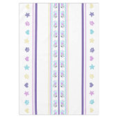 パーメイド テーブルクロス (正面)